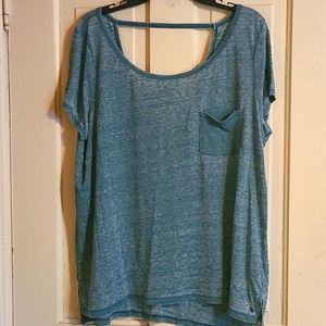 American Eagle lightweight t-shirt